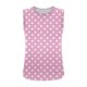 thumbnail image 5 of TaTaai Random Print Women Tank Top Summer Regular Fit Sleeveless Crew Neck Pullover Non See-through Machine Washable No Fading Casual Fashion Daily Wear Top Gift, 5 of 6