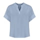 thumbnail image 4 of Vestidos Casuales Para Mujer, Blusas De Mujer De Moda Camisetas sueltas de verano con cuello redondo y manga corta para mujer, 4 of 4