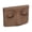 Dark Brown, variant on BIMZUC Lash Mannequin Head Removable Silicone Replacement Eyelash Training Practice Head for Makeup Face Wash Massage Aesthetics Dark Brown (4.02 inches / 10.2 cm)