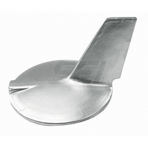 Yamaha Skeg Zinc Anode Fits 200-300Hp High Performance 69L-45371-00