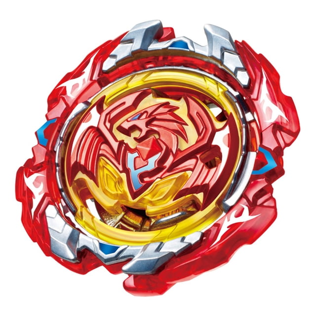 TOMY Beyblade Burst Revive Phoenix B-117 Lanzador de Defensa