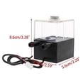 thumbnail image 2 of Bomba de agua sumergible pequeña de 12 voltios para camping, enfriador evaporativo casero para PC y CPU., 2 of 5
