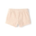 thumbnail image 5 of The Children's Place Toddler Girls Everyday Printed Assorted Shorts, 4-Pack, Sizes 12M-5T, 5 of 5