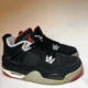 thumbnail image 1 of Ni - ke Size 6 - Ni - ke Air Jordan 4 Retro OG GS Bred 2019 Men's Shoes - 408452 060, 1 of 5