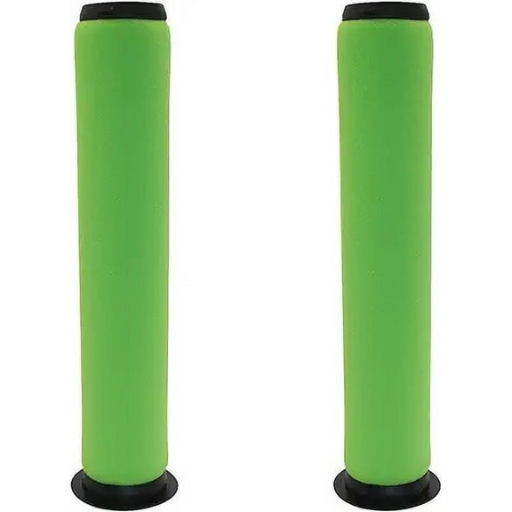 2 Pack Compatible with Bissell AirRam Stick Vacuums Models 1984, 19841, 2144, 21448