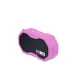 thumbnail image 4 of Altec Lansing Baby BoomWireless Portable Bluetooth Speaker, Pink Black, 4 of 6