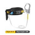 thumbnail image 2 of Ceinture Rétractable Anti-Chute pour Électricien Extérieur, Facile à Utiliser, 2 of 7