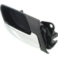 thumbnail image 2 of Interior Door Handle Front Passenger Right Side for BMW 330 320 325 328 323, 2 of 5