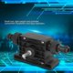 thumbnail image 4 of Drill Driven Pump for Light Liquids - Easy to Use, Suitable for Homes, Swimming Pools (Black Model)., 4 of 5