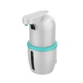 thumbnail image 1 of Shengyu Automatic Induction Smart Soap Dispenser Multifunctional Wall-mounted Soap Dispenser for Commercial and Public Places Use No.1, 1 of 1
