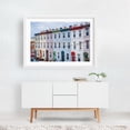 thumbnail image 2 of Bright Schuylkill Ave - Philadelphia Pennsylvania Photography White Framed Wall Art Print 16 x 24 inches, 2 of 3