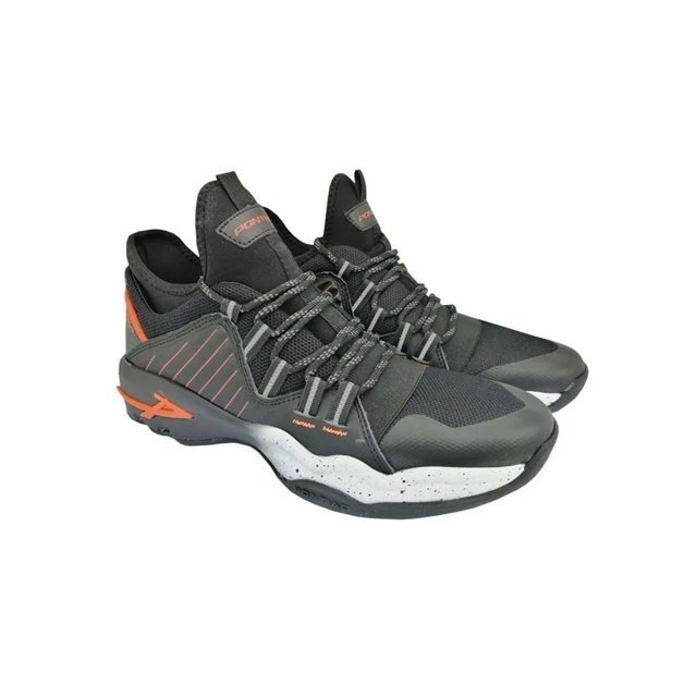 Tenis Deportivo Running Pontiac Hombre Caballero Correr Pontiac Running 6114