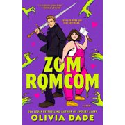 Zomromcom (Paperback)