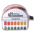 thumbnail image 4 of Hydrion pH Paper,Jumbo Refill,pH 0-13 JR113, 4 of 7