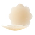 thumbnail image 1 of Pasta para el pecho sólida autoadhesiva sin adhesivo Pasta para pezones invisible antibultos ultrafina Pasta para el pecho sólida antiluz sensible a la temperatura, 1 of 6