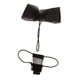 thumbnail image 1 of Ropa para muñecas femeninas a escala 1/12, ropa para figuras de acción, conjunto de ropa interior y vestido. Negro, 1 of 9
