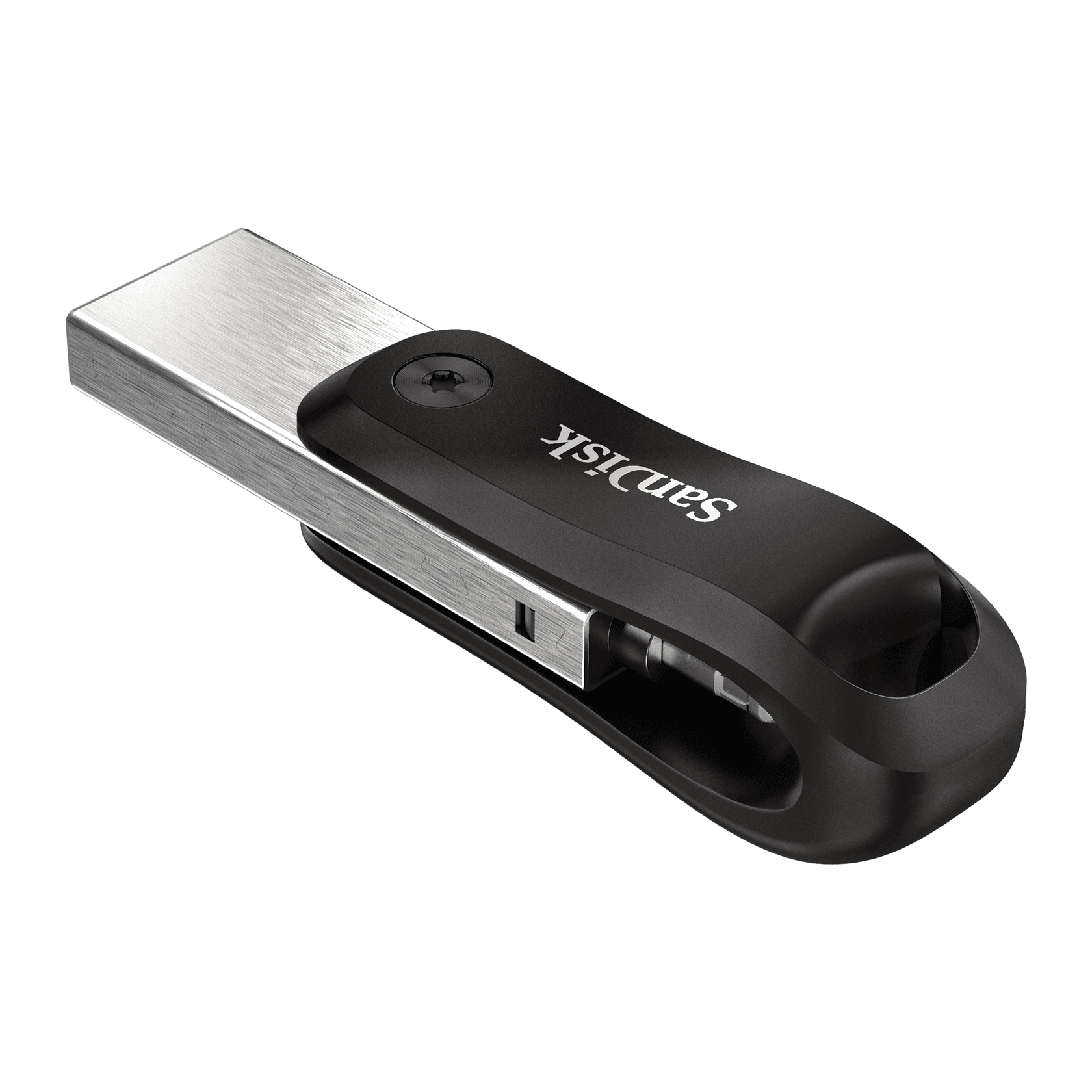 SANDISK Pendrive IXPAND 256GB Usb c a Lightning Para Iphone - Guanxe  Atlantic Marketplace