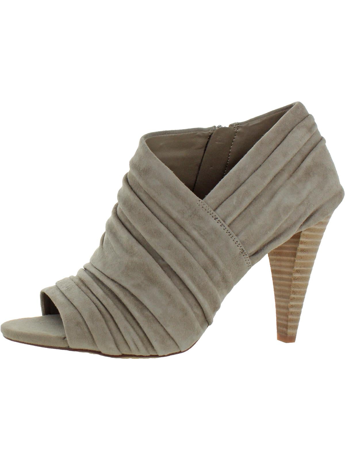 vince camuto open toe heels