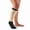 Beige, variant on Sigvaris CompreFLEX Lite 20-50 mmHg (Gradient, Inelastic Compression) Reg  Reg S1401UCBP