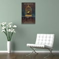 thumbnail image 5 of The Prestige Movie Poster (4) Poster Cool Artworks Painting Wall Art Canvas Prints Hanging Picture Home Decor Posters Gift 20x30inch(50x75cm), 5 of 6