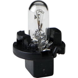 - Replacement for OLDSMOBILE CUSTOM CRUISER YEAR 1992 HIGH BEAM INDICATOR LIGHT 10 PACK replacement light bulb lamp