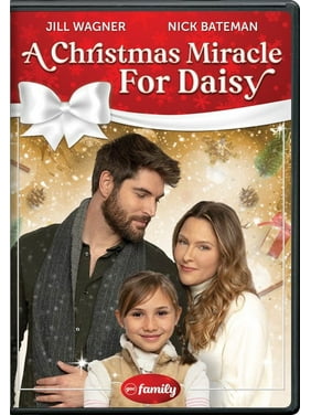 Christmas Miracle for Daisy (DVD)