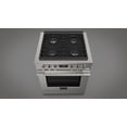 thumbnail image 6 of Fulgor Milano F4pdf3041 400 Series 30" Wide 4.4 Cu. Ft. Free Standing Dual Fuel Range -, 6 of 7
