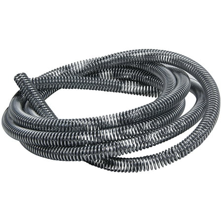 Alu Guard - ALLSTAR PERFORMANCE ALL48332 Hose Covers and Sleeves Gravel Guard Brake Line Protector 1/4in