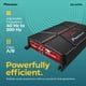thumbnail image 4 of Amplificador para coche Pioneer GM-A4704, 4 canales, puenteable, 520 W, 4 of 6
