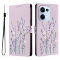 thumbnail image 1 of FOXDOCK Funda Tipo Cartera para OPPO Reno 13 5G con Soporte y Correa – Diseño de Patrones Lindos, 1 of 6