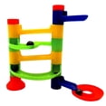 thumbnail image 2 of DIY bloques de construcción educación pista juego torre órbita bola juguete Hugtrwg Para estrenar, 2 of 6