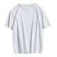 thumbnail image 1 of SAYOO Camiseta básica para hombres SAYOO  moda, 1 of 4
