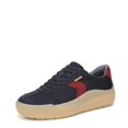 thumbnail image 1 of Zapatillas Dr. Scholl's Time Off Win Navy Rojo Talle 11 M, 1 of 9