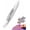 Gray, variant on Lethargic Automatic DiamondPainting Bead Dispenser, 3.94 in Plastic Reloadable Craft Pen for Round Beads, for Diamond Art Crafters