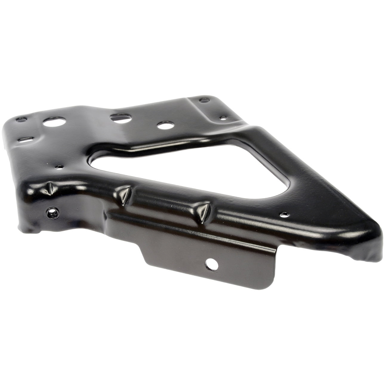 Dorman 60329 Battery Tray Bracket for Specific Cadillac / Chevrolet / GMC Models