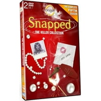 Snapped: The Killer Collection: The Complete Fifth Season