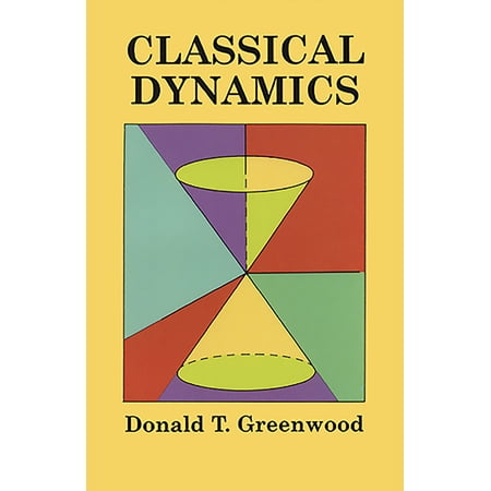 Pre-Owned Classical Dynamics (Paperback) 0486696901 9780486696904