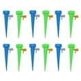 thumbnail image 1 of Goteo De Plantas, Dispositivo De Sistema De Riego Automático De Plantas, Ajustable Con Interruptor De Válvulas De Control, Gotero Automático sonducket HA042153-01, 1 of 6
