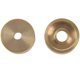 thumbnail image 5 of 2 Unidades Válvula de Trompeta Botones de Dedo Accesorios de Piezas de Trompeta Accesorios de Instrumentos Musicales Oro, 5 of 5