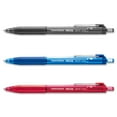 thumbnail image 3 of Paper Mate InkJoy 300 RT Retractable Medium Ballpoint Pens, Assorted Colors 8 ea, 3 of 4