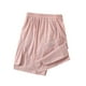 thumbnail image 2 of Odeerbi 5-18 Años Niños Niñas Verano Deportes Pantalones Cortos Bermudas de Secado Rápido Casual Transpirable Pantalones Cortos, 2 of 5