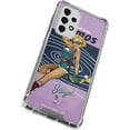 thumbnail image 2 of Skinit DC Comics Stargirl- Field Guide to Cosmos Galaxy A53 5G Clear Case, 2 of 4