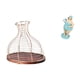 thumbnail image 1 of Elegante Portacorchos Multiusos Y Estatua De Muñeca De Resina De Mujer Playera, Regalo único, Práctico Coleccionista De Corchos, Adorno Decorativo Moderno De Mesa Para Cocina Y Sala De Estar., 1 of 8