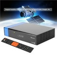 thumbnail image 3 of Receptor De Satélite Digital Wifi Av 100-240V Control Remoto Para Gtmedia V8 Nova (Uss) matsuzay  EL009104-00, 3 of 6