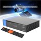 thumbnail image 4 of Injueey Receptor de satélite digital Wifi AV 100-240V Control remoto para GTMEDIA V8 (USS) Sistemas de cine en casa, 4 of 6