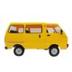 thumbnail image 2 of D42 1/10 2.4G RC Car 2WD Simulation Drift Truck LED Remote Minivan Car For 1 10 For Boys Kids Gifts RC Toys heqiyong toy, 2 of 2
