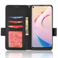 thumbnail image 5 of Oukitel C21 Pro Case , PU Leather Flip Cover Card Slots Magnetic Closure Wallet Case for Oukitel C21 Pro, 5 of 5