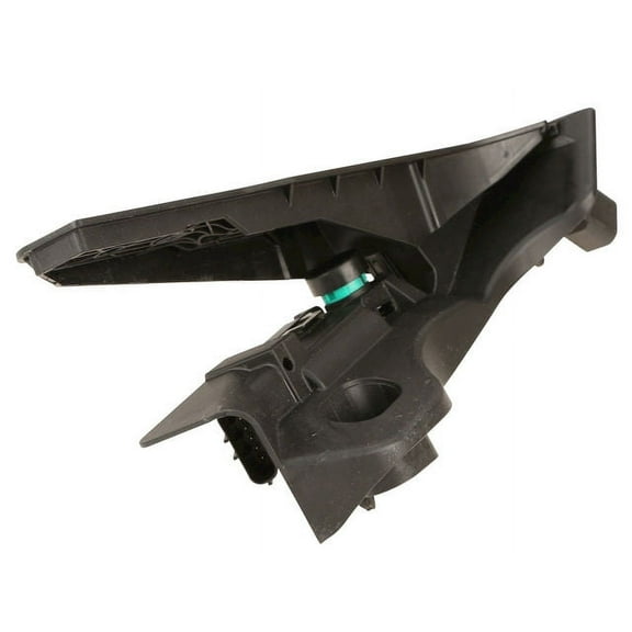 Accelerator Gas Pedal and Sensor Assembly - Compatible with 2009 - 2017 Volkswagen Tiguan 2010 2011 2012 2013 2014 2015 2016