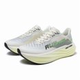 thumbnail image 2 of Men's Breathable Mesh Running Shoes, Lightweight Lace-Up Athletic Sneakers with Ultra-Soft Thick Sole, Shock Absorbing Footwear for Gym, Marathon, and Outdoor Activities, 2 of 10