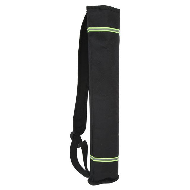 Support de Tir à l'Arc, Sac à Bandoulière Grande Capacité Sangles Élargies pour Extérieur